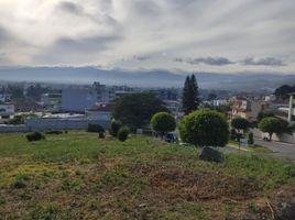  Terreno (Parcela) en venta en Cumbaya, Pichincha, Cumbaya