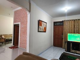 4 Bedroom Villa for sale in Jatiasih, Bekasi, Jatiasih