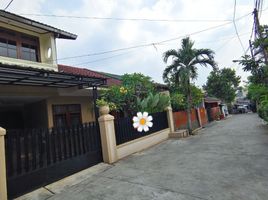 4 Kamar Rumah for sale in Jatiasih, Bekasi, Jatiasih