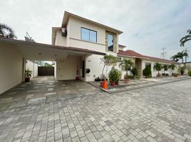 5 Habitación Villa en venta en Samborondón, Guayas, Samborondon, Samborondón