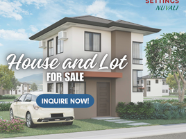 2 Bedroom House for sale in Laguna, Calabarzon, Santa Rosa City, Laguna