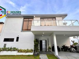 4 Bedroom Villa for sale in Pampanga, Central Luzon, Angeles City, Pampanga