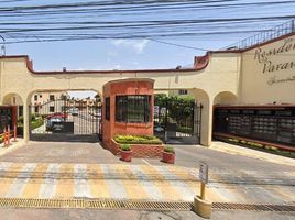 Maison 3 chambre à vendre à Cuautitlan, Mexico, Cuautitlan