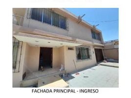 10 Habitación Casa en venta en Talara, Piura, Pariñas, Talara