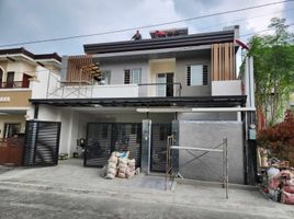 5 Habitación Villa en venta en Paranaque City, Metro Manila, Paranaque City, Southern District, Metro Manila, Filipinas