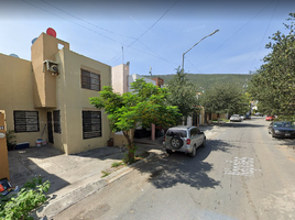 Villa 3 chambre à vendre à Monterrey, Nuevo Leon, Monterrey