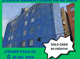 Condominium 2 chambre à vendre à Iztacalco, Mexico City, Iztacalco