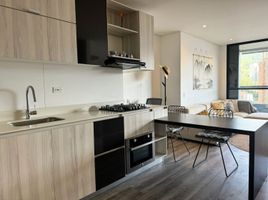 1 Habitación Apartamento en alquiler en Medellín, Antioquia, Medellín