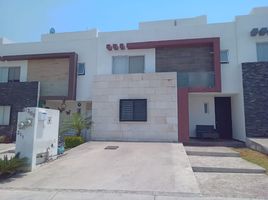 Maison 3 chambre à vendre à Queretaro, Queretaro, Queretaro, Queretaro