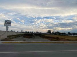  Grundstück zu verkaufen in Toluca, Mexico, Toluca