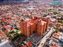 4 Habitación Departamento en venta en Cuenca, Azuay, Cuenca, Cuenca