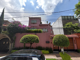 Maison 3 chambre à vendre à Miguel Hidalgo, Mexico City, Miguel Hidalgo, Mexico City