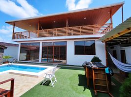 4 Bedroom House for sale in Portoviejo, Manabi, Portoviejo, Portoviejo