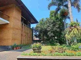  House for sale in Bandung Institute of Technology, Sukajadi, Cidadap