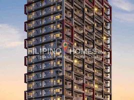 1 Bedroom Condo for sale in Cebu, Central Visayas, Cebu City, Cebu