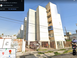 2 Schlafzimmer Wohnung zu verkaufen in Venustiano Carranza, Mexico City, Venustiano Carranza