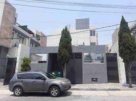 4 Bedroom House for sale in Alvaro Obregon, Mexico City, Alvaro Obregon