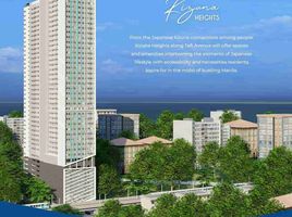 1 Bedroom Apartment for sale at Kizuna Heights, Malate