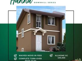 3 Bedroom Villa for sale in Cavite, Calabarzon, Trece Martires City, Cavite