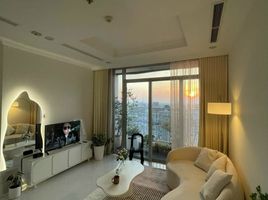 2 Phòng ngủ Chung cư for rent at Vinhomes Central Park, Phường 22