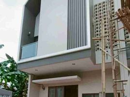  Villa for sale in Jatiasih, Bekasi, Jatiasih