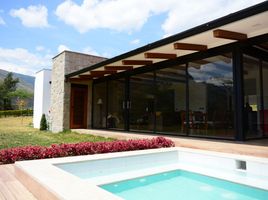  Villa for sale in Giron, Azuay, Giron, Giron