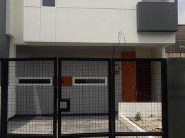 4 Bedroom House for sale in Jatiasih, Bekasi, Jatiasih