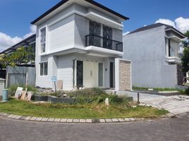 3 Habitación Villa en venta en Lakarsantri, East Jawa, Lakarsantri
