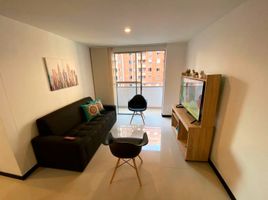 3 Habitación Apartamento en alquiler en Parque de los Pies Descalzos, Medellín, Medellín