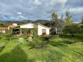 3 Habitación Casa en venta en Boyaca, Villa De Leyva, Boyaca