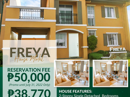 5 Bedroom House for sale in Davao, Tagum City, Davao del Norte, Davao