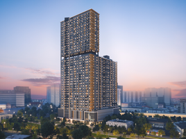 1 Habitación Apartamento en venta en Pasig City, Metro Manila, Pasig City, Eastern District, Metro Manila