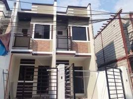 3 Bedroom Townhouse for sale in Eastern District, Metro Manila, Quezon City, Eastern District