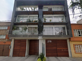3 Schlafzimmer Wohnung zu verkaufen in Miguel Hidalgo, Mexico City, Miguel Hidalgo