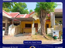 2 Schlafzimmer Villa zu verkaufen in Lakarsantri, East Jawa, Lakarsantri