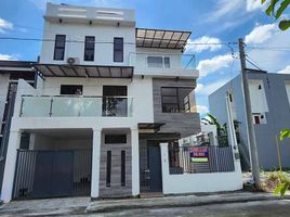Maison 5 chambre à vendre à Quezon City, Metro Manila, Quezon City