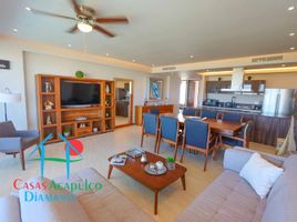 4 Schlafzimmer Wohnung zu vermieten in Acapulco, Guerrero, Acapulco, Guerrero
