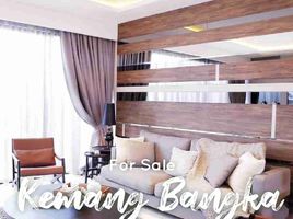 4 Kamar Townhouse for sale in Cilandak Town Square, Cilandak, Kebayoran Baru