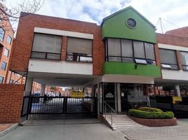 Condominium 3 chambre à vendre à Bogota, Cundinamarca, Bogota