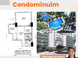 2 Bedroom Condo for sale in Gil Puyat LRT-1, Pasay City, Pasay City