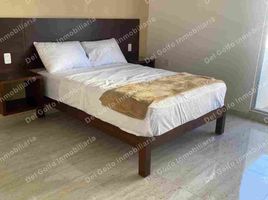 1 chambre Appartement for rent in Veracruz, Boca Del Rio, Veracruz
