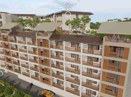 Studio Condo for sale in Baguio City, Benguet, Baguio City