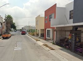 2 Schlafzimmer Villa zu verkaufen in San Nicolas De Los Garza, Nuevo Leon, San Nicolas De Los Garza