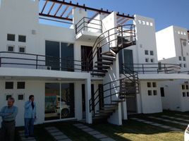 3 Habitación Apartamento en venta en Temixco, Morelos, Temixco
