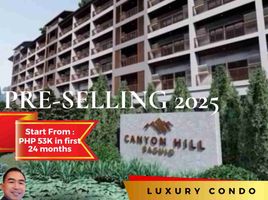 1 Bedroom Apartment for sale in Cordillera, Baguio City, Benguet, Cordillera