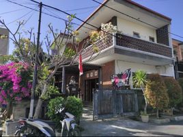 3 Kamar Rumah for sale in Denpasar, Bali, Denpasar Selata, Denpasar