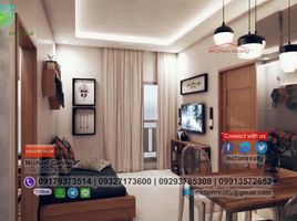 2 Schlafzimmer Wohnung zu verkaufen in Quezon City, Metro Manila, Quezon City