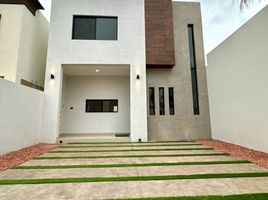 3 Schlafzimmer Haus zu verkaufen in Hermosillo, Sonora, Hermosillo