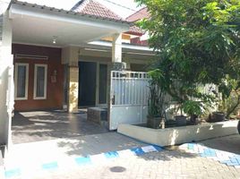 3 Habitación Villa en venta en Taman, Sidoarjo, Taman