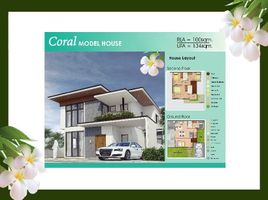 3 Bedroom House for sale in Liloan, Cebu, Liloan